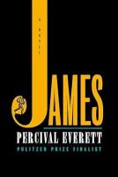 James Jacket Cover
