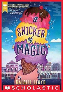 Kids Book Club Thumbnail