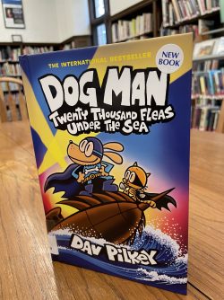 NEW BOOKS!! thumbnail