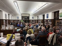DR. ASHISH JHA Spoke at WLC thumbnail