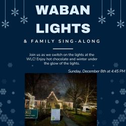 WABAN Lights Thumbnail