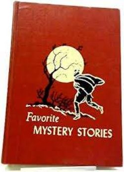 Mystery Book Club Thumbnail