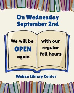 WE'RE OPENING NEXT WEDNESDAY!! thumbnail