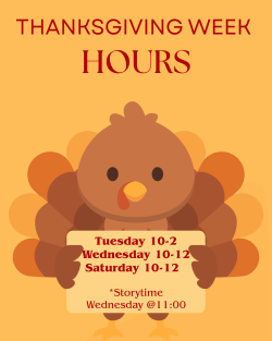 THANKSGIVING Week! Thumbnail