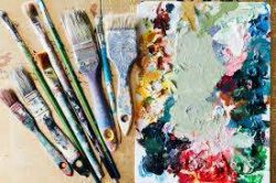 CANCELED!! STUDIO SATURDAY!! Thumbnail