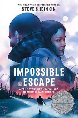 WLC Middle School Book Club Thumbnail