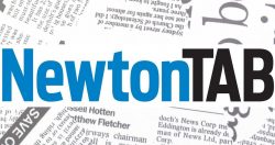 Newton Tab Covers our 10th Anniversary thumbnail