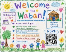 Waban OPEN HOUSE Thumbnail