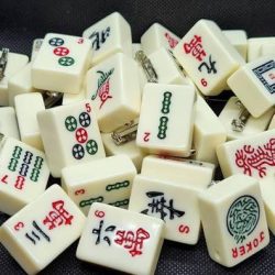 Mahjong Open and Guided Play Wednesdays 12:15-2:15 thumbnail