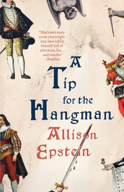 Mystery Book Club Thumbnail