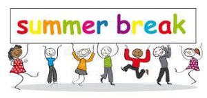 SUMMER  BREAK! Thumbnail