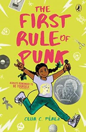 Kids Book Club Thumbnail