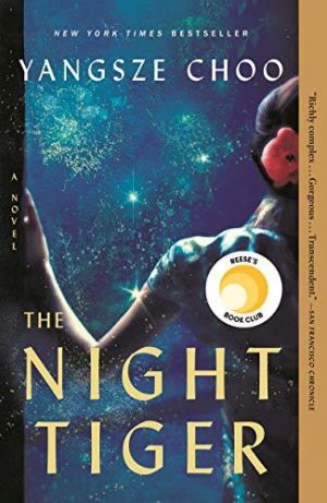 Waban Book Club Thumbnail