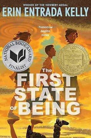 WLC Middle School Book Club Thumbnail