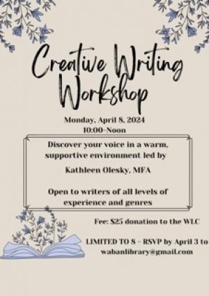 Writing Workshop Thumbnail
