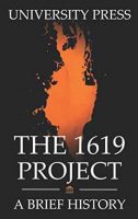 The 1619 Project Jacket Cover