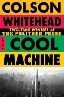Cool Machine Jacket Cover