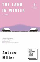 The Land in Winter Jacket Cover