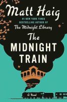 The Midnight Train Jacket Cover