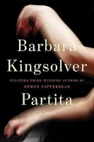 Partitia Jacket Cover