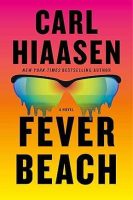 Fever Beach Jacket Cover