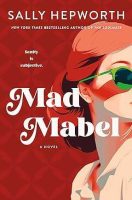 Mad Mabel Jacket Cover
