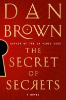 The Secret of Secret Jacket Cover