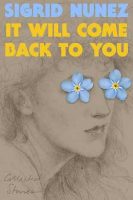 It Will Come Back to You Jacket Cover