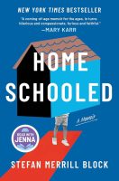 Homeschooled: A Memoir Jacket Cover