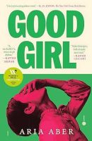 Good Girl Jacket Cover