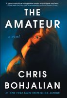 The Amateur Jacket Cover