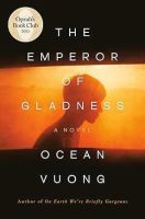 The Emperor of Gladness Jacket Cover