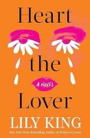 Heart The Lover Jacket Cover