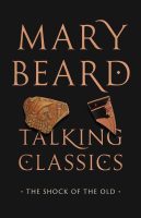 Talking Classics: The Shock of the Old Jacket Cover