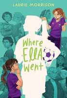Where Ella Went Jacket Cover