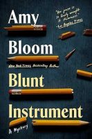 Blunt Instrument Jacket Cover