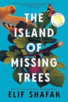 The Island of the Missing Trees Jacket Cover