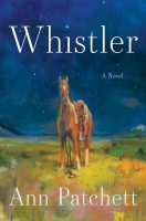Whistler Jacket Cover
