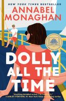Dolly All The Time Jacket Cover