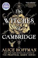 The Witches of Cambridge Jacket Cover