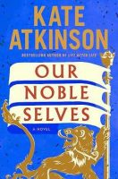 Our Noble Selves Jacket Cover