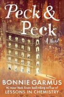 Peck & Peck Jacket Cover
