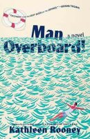 Man Overboard! Jacket Cover