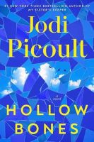 Hollow Bones Jacket Cover