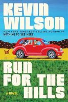 Run for the Hills Jacket Cover
