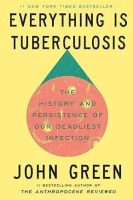 Everything is Tuberlosis Jacket Cover
