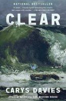 Clear Jacket Cover