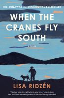 When the Cranes Fly South Jacket Cover