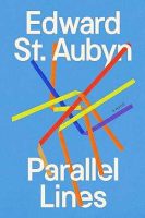Parallel Lines Jacket Cover