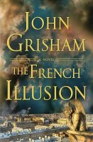 The French Illusion Jacket Cover